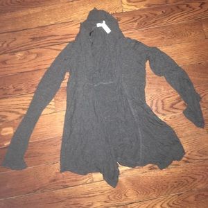 Girls jacket. designer