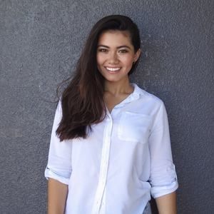 Meet your Posher, Sophia