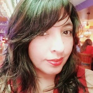 Meet your Posher, Gladys