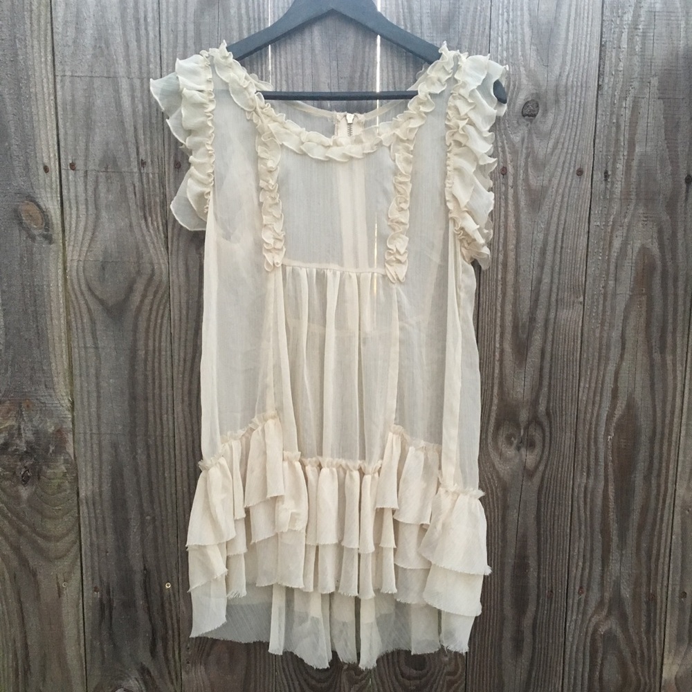 Free People dress
