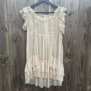 Free People dress