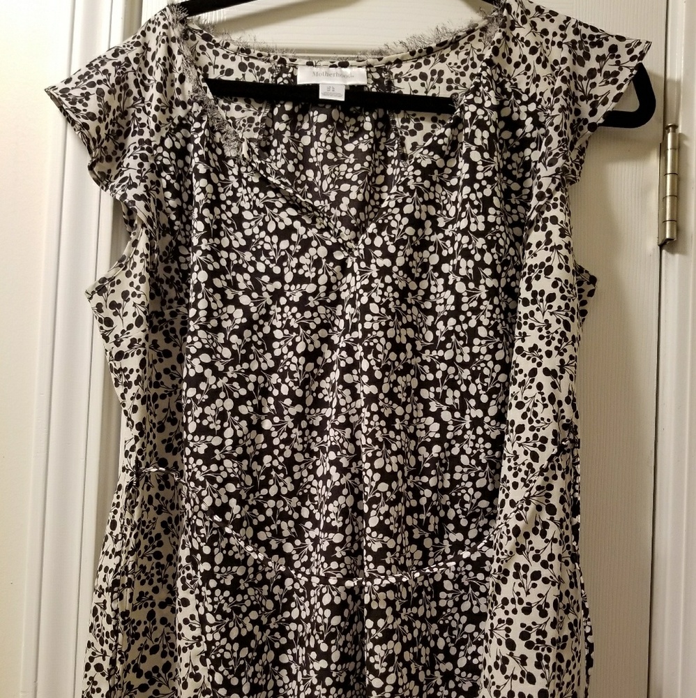 Maternity Shirt