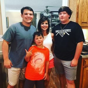 Meet your Posher, Andrew