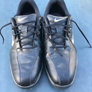 Nike Mens Durasport III Golf Shoes