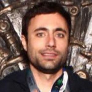 Meet your Posher, Touradj