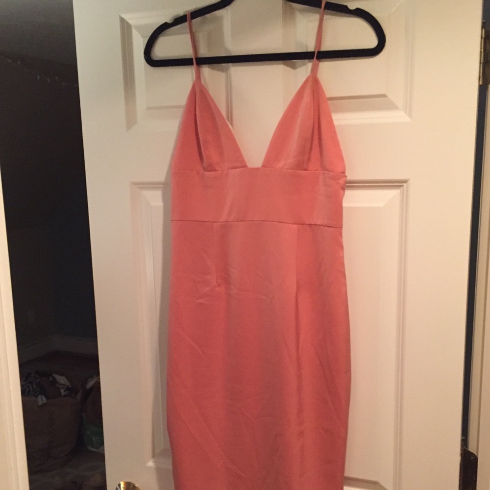 NBD Dress