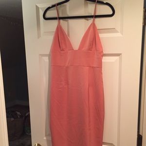 NBD Dress