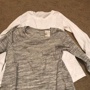 Justice LongSleeve Tshirt