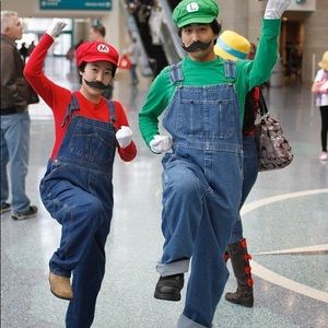 Dickies Men’s Overall