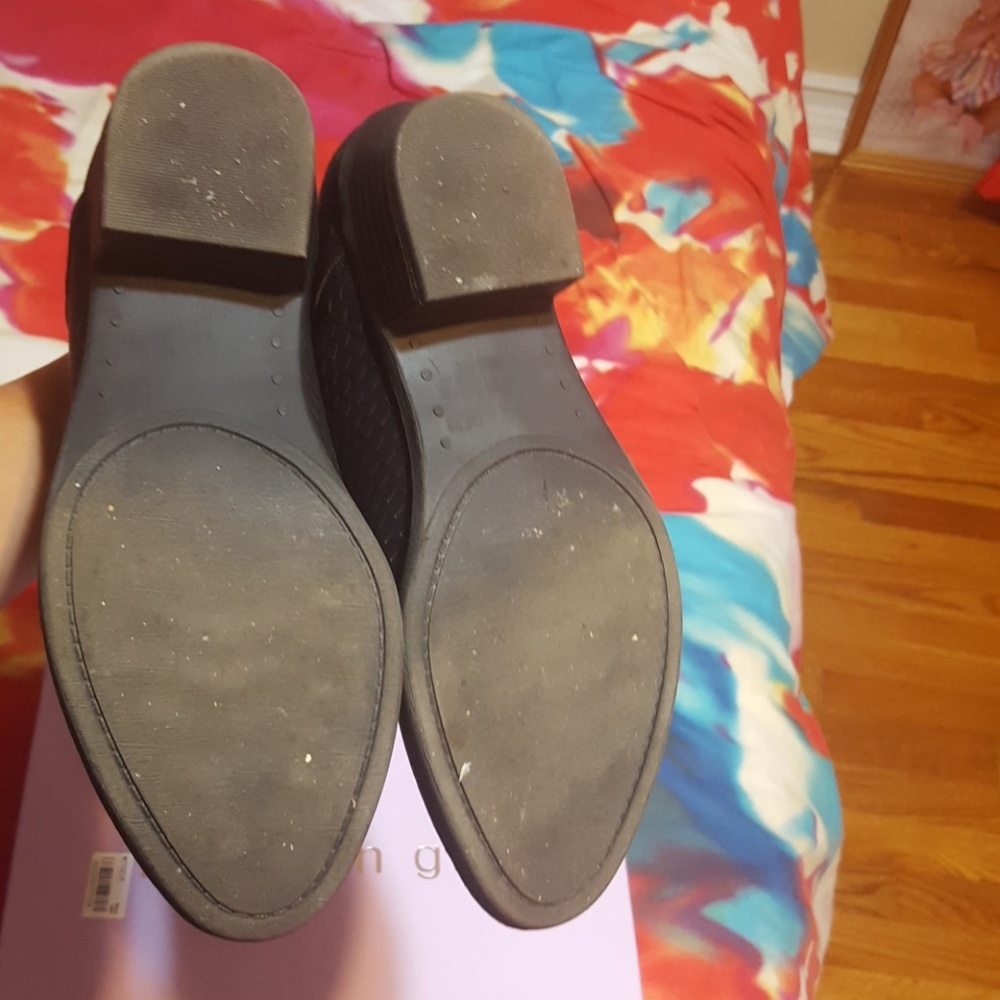 Booties - Picture 4 of 6