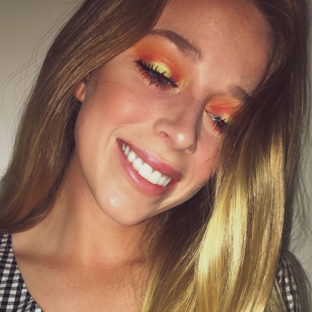 Meet your Posher, Raleigh