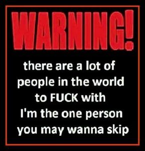 Meet your Posher, William