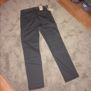 allsaints volt chino