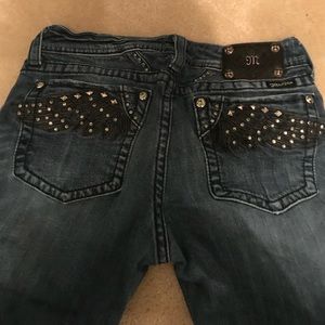Great Miss Me Jeans Excellent condition!!!