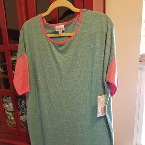 Lularoe Medium Irma