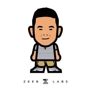 Meet your Posher, Jeff