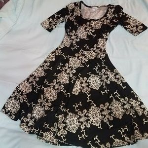 Lularoe Elegant Nicole
