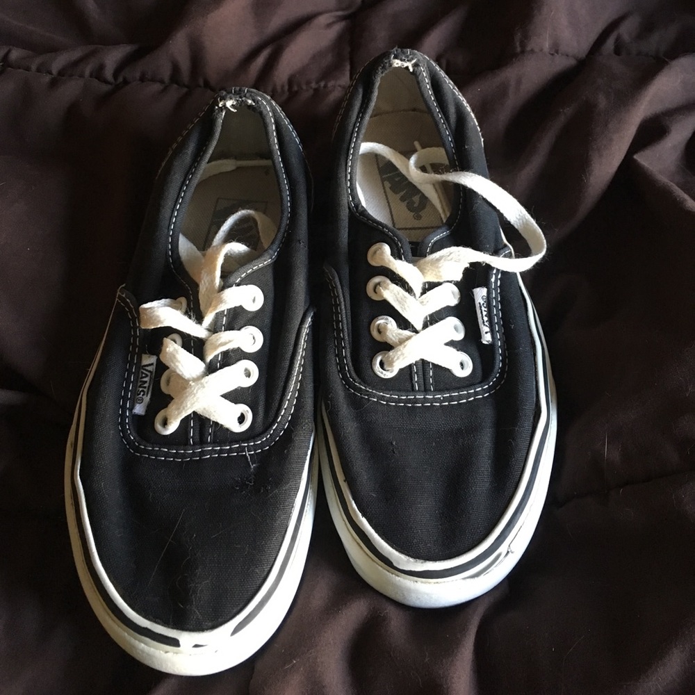 Vans Shoes