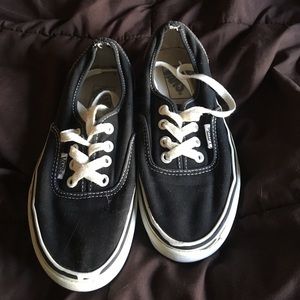 Vans Shoes
