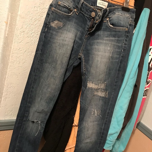 jeans - Picture 1 of 1