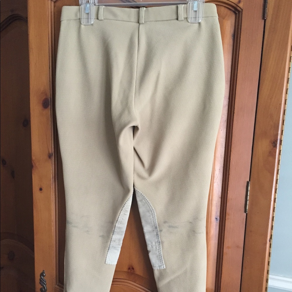 Tuff Rider Riding Britches size 30