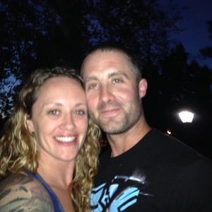 Meet your Posher, Brooke