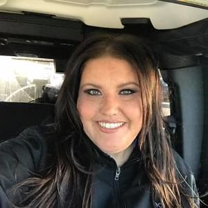 Meet your Posher, Tonya