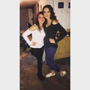 Meet your Posher, Rachel