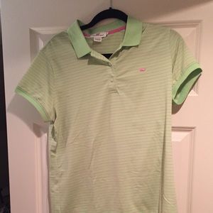 Vineyard Vines Polo