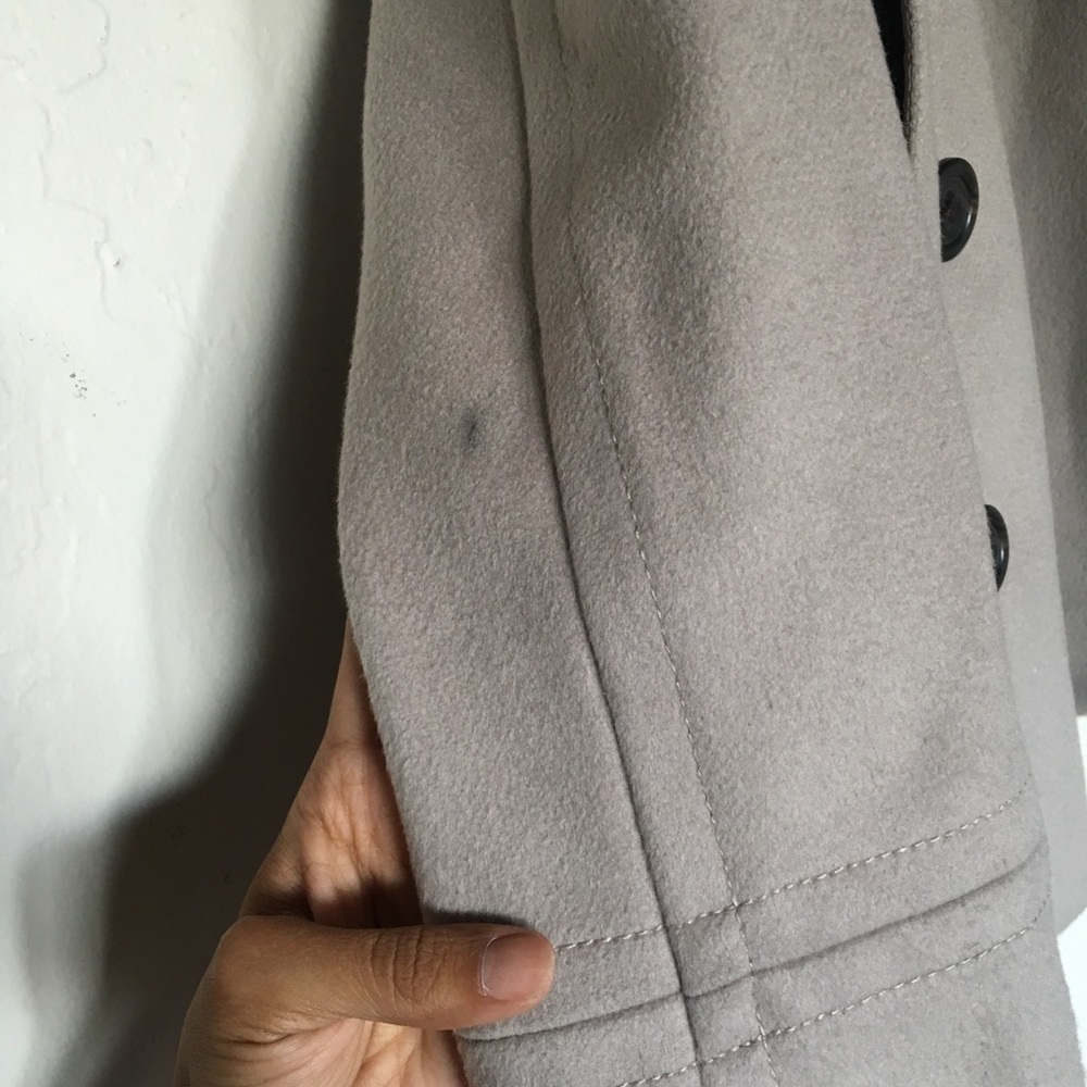 J crew coat - Picture 2 of 8