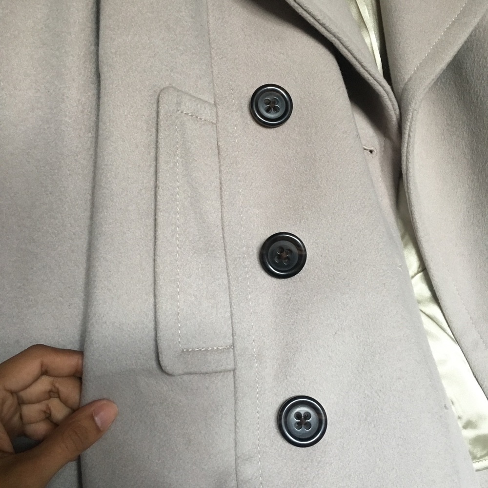 J crew coat - Picture 3 of 8