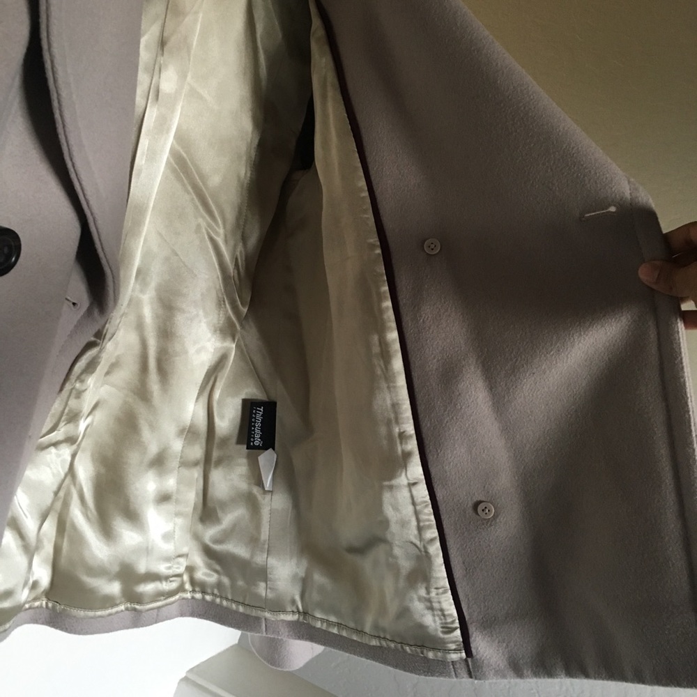 J crew coat - Picture 5 of 8