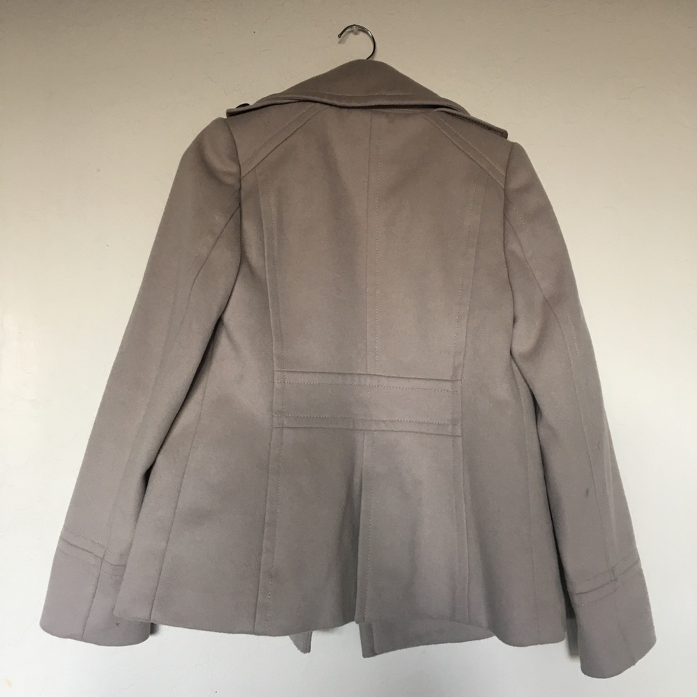 J crew coat - Picture 6 of 8