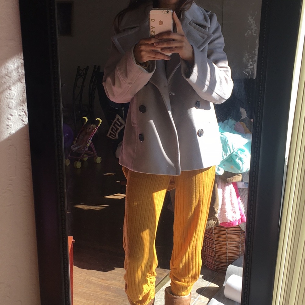 J crew coat - Picture 7 of 8