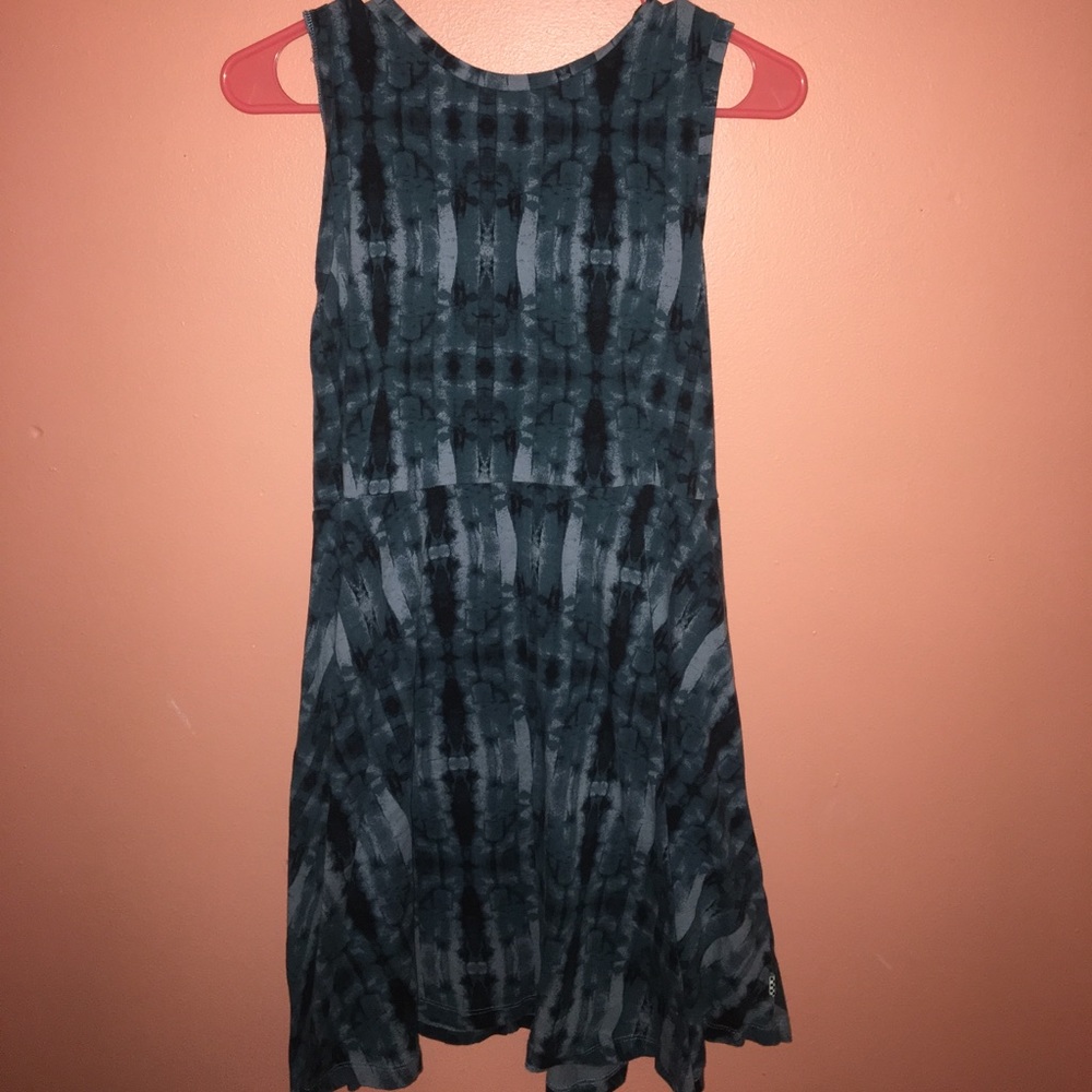 Vans skater dress