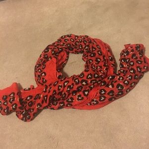 Stella & Dot scarf