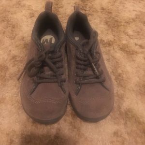 Boys Merrell shoes