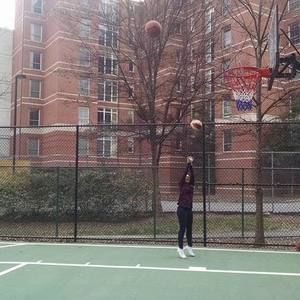 Meet your Posher, Devyn