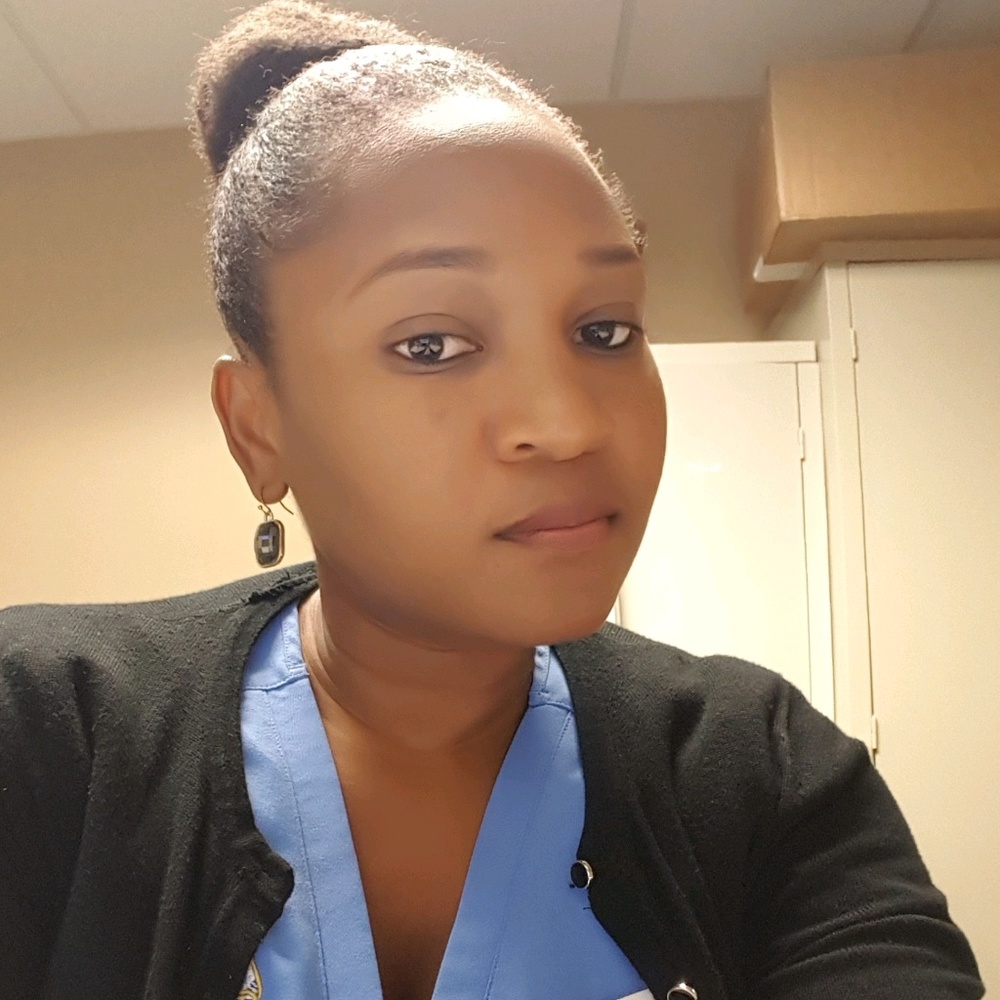 Meet your Posher, Fabienne