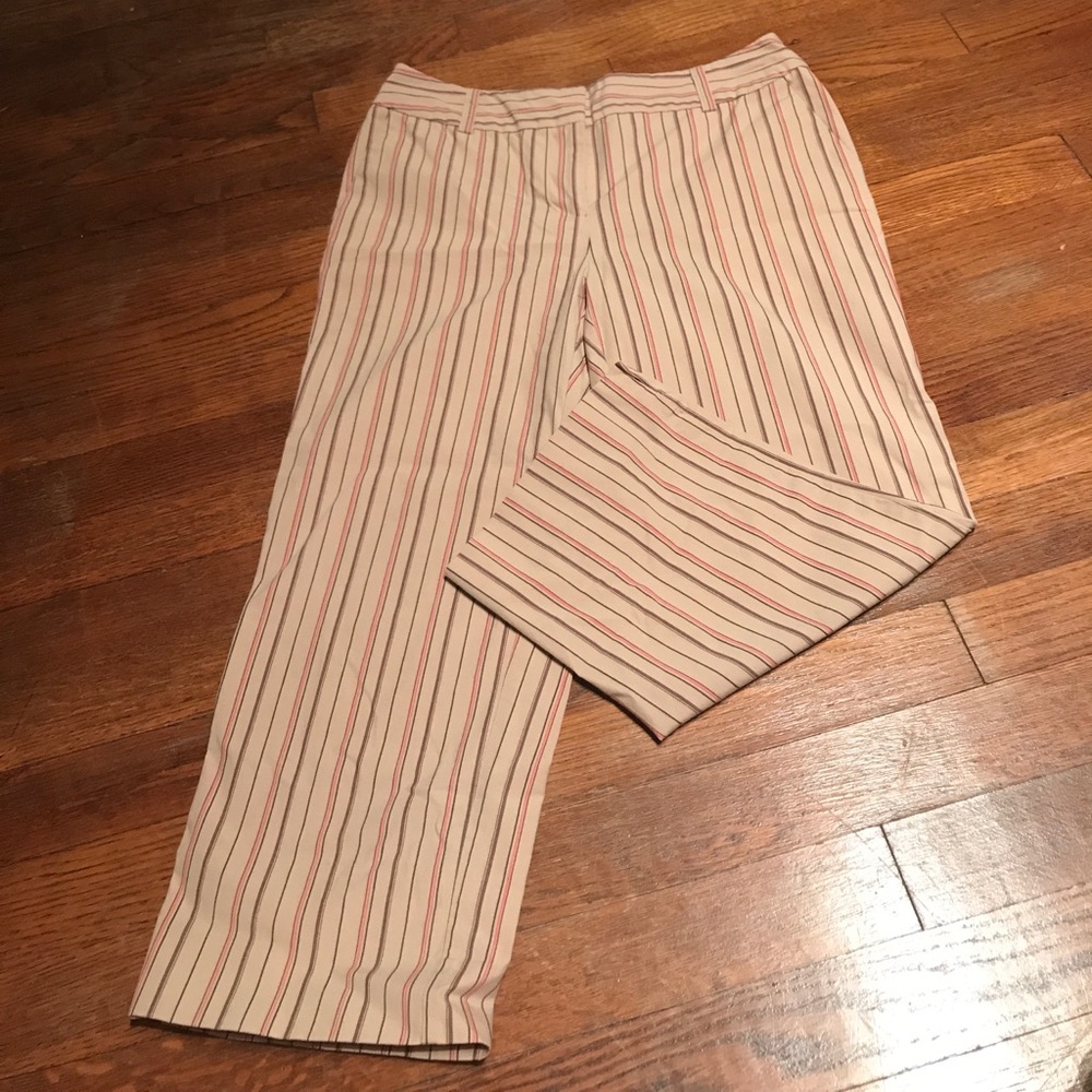 Great work Capri pants