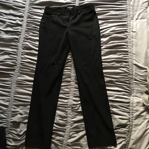 Express Editor Pants