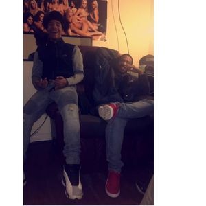 Meet your Posher, Asher