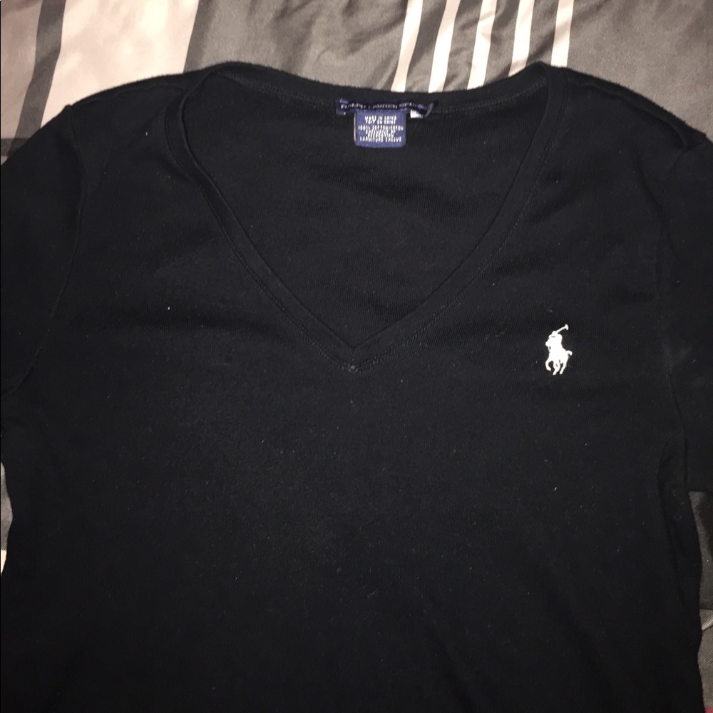 Ralph Lauren sport