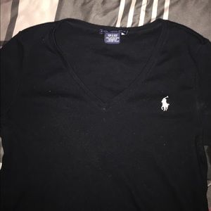 Ralph Lauren sport