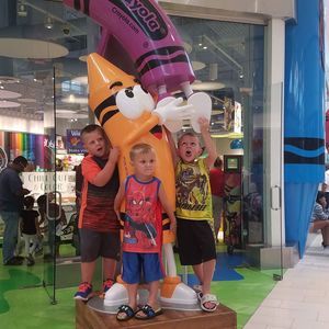 Meet your Posher, Heather