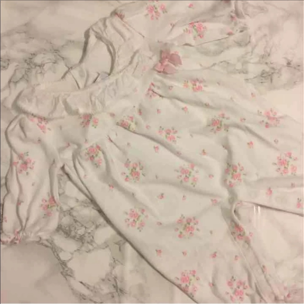 Janie and jack 0-3 Month Sleeper