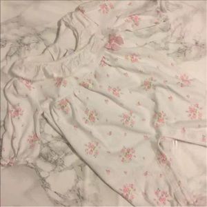 Janie and jack 0-3 Month Sleeper