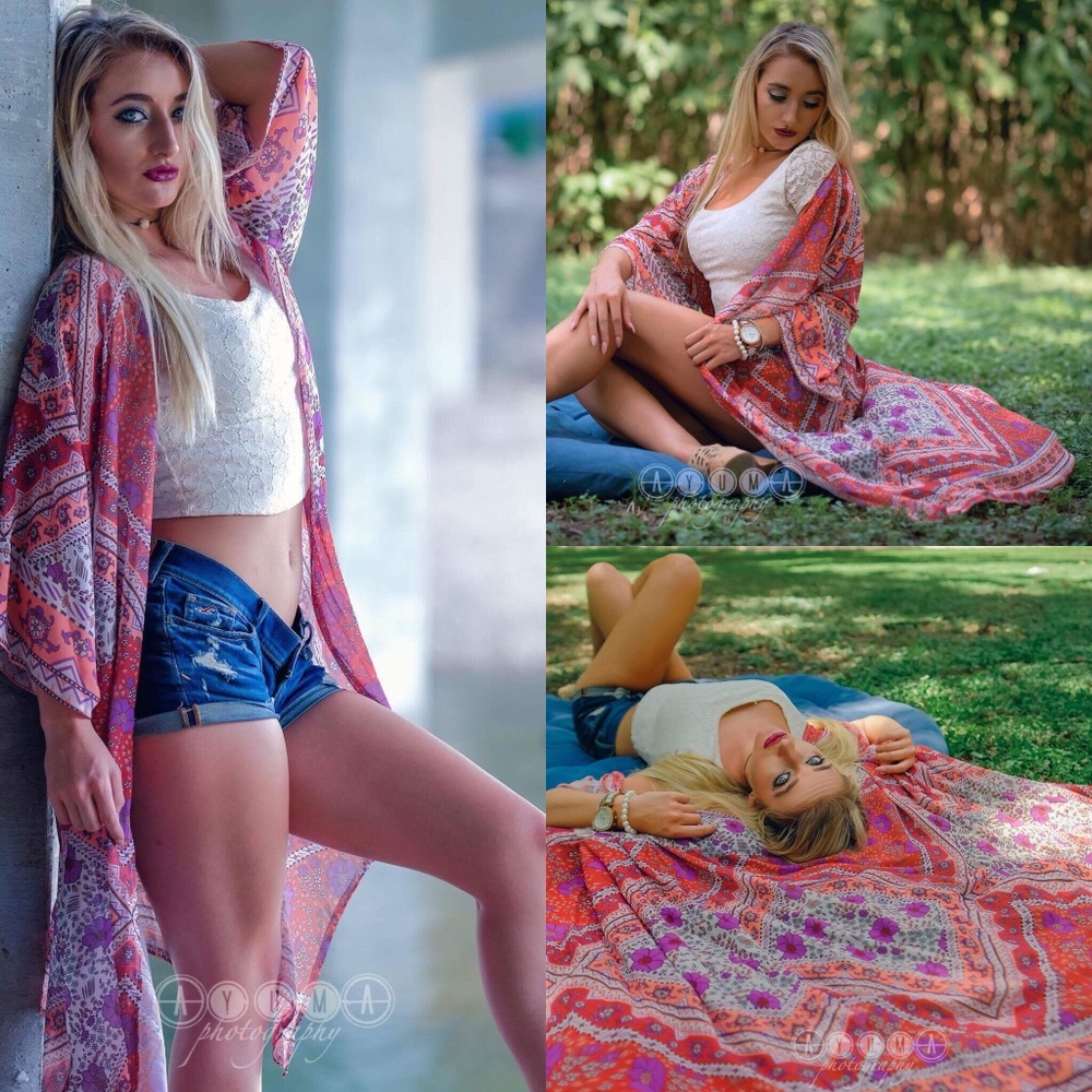 Kimono