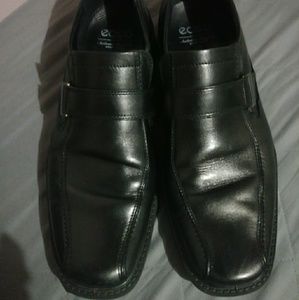 Ecco New Jersey Slip on Buckle