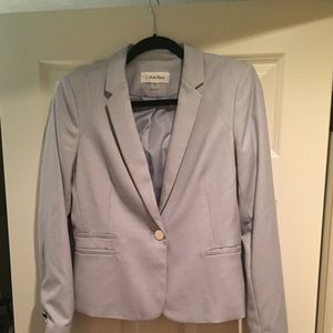 Calvin Klein Blazer